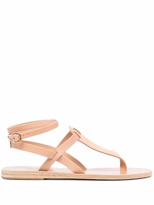 Ancient Greek Sandals Estia Sandal - Pink
