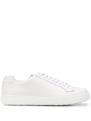Church's Boland low-top sneaker - White