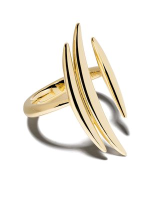Shaun Leane Quill ring - Gold