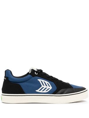Cariuma Vallely low-top sneakers - Blue