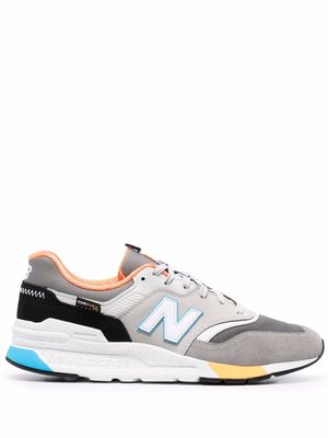 New Balance 997H low-top sneakers - Grey