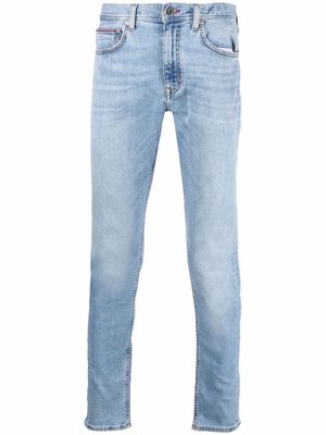 Tommy Hilfiger Houston tapered jeans - Blue