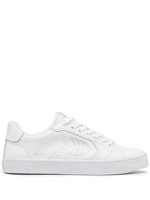 Cariuma Salvas low-top sneakers - White