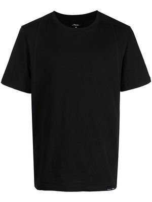 3.1 Phillip Lim Essential T-shirt - Black