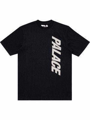 Palace P-Slub pocket T-shirt - Black