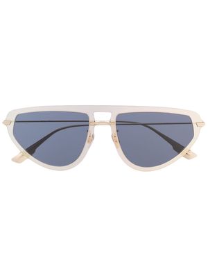 Dior Eyewear DiorUtlime2 sunglasses - Metallic