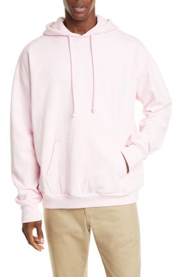 Noon Goons Icon Hoodie in Dusty Pink