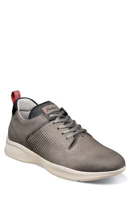 Florsheim Studio Sneaker in Gray