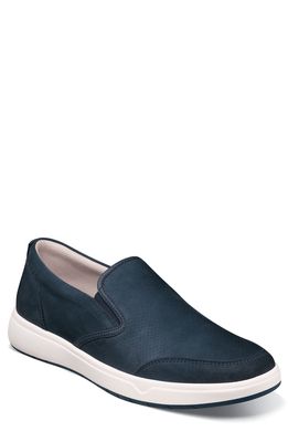 Florsheim Heist Sneaker in Navy