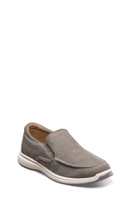 Florsheim Venture Venetian Slip-On Shoe in Gray