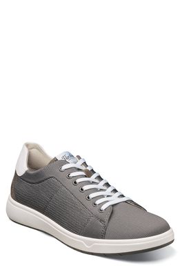 Florsheim Heist Knit Sneaker in Gray