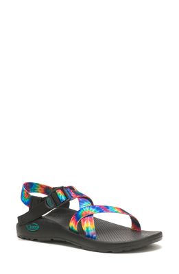Chaco Z/1 Classic Sport Sandal in Tie Dye