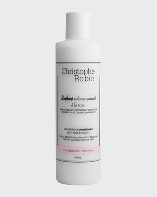 8.4 oz. Volumizing Conditioner With Rose Extracts