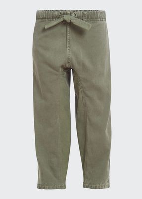 Girl's Harlow Pants, Size 2-12