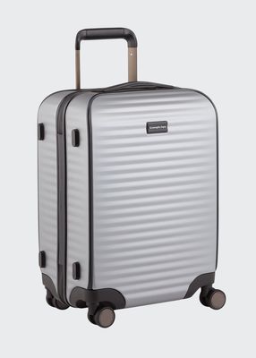 Men's Trolley Compact Cabin Luggage