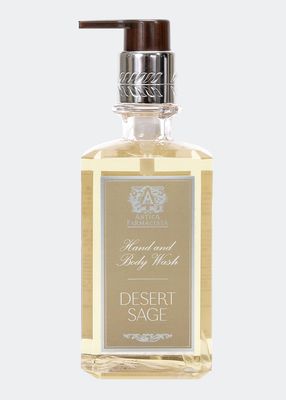 10 oz. Desert Sage Hand & Body Wash