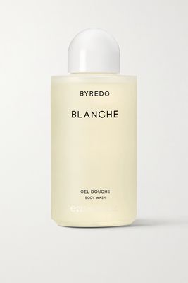 Byredo - Blanche Body Wash, 225ml - one size