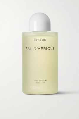 Byredo - Bal D'afrique Body Wash, 225ml - one size