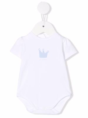 Knot Princess newborn body - White