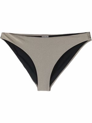 Filippa K Shimmer bikini bottoms - Neutrals