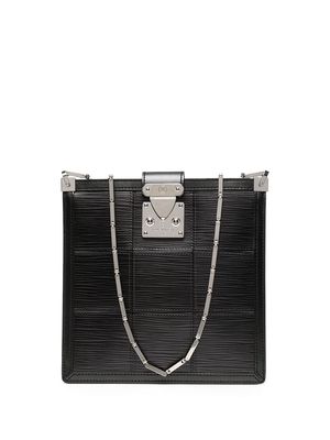 Louis Vuitton 2003 pre-owned Mojito shoulder bag - Black