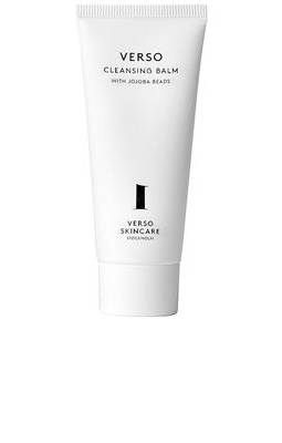 VERSO SKINCARE Cleansing Balm in Beauty: NA.