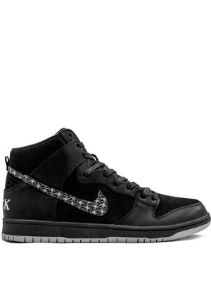 Nike x Black Bar Sb Zoom Dunk High Pro Qs sneakers