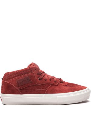 Vans Skate Half Cab sneakers - Red