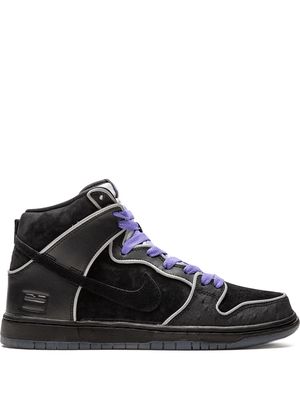 Nike Nike Dunk High Elite SB sneakers - Black
