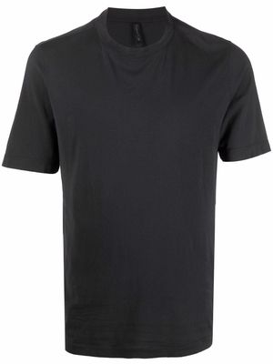 Transit round neck T-shirt - Grey