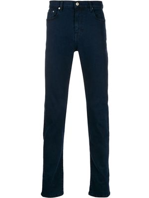 PS Paul Smith slim-fit jeans - Blue