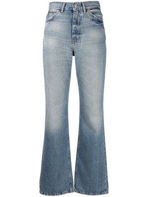Acne Studios 1977 Watermark Jeans - Blue