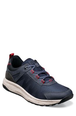 Florsheim Tread Lite Mesh Sneaker in Navy Ch