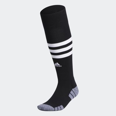 3-Stripes Hoop OTC Socks Black