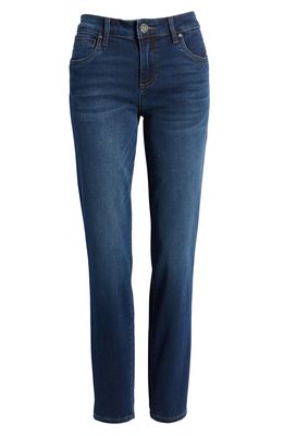 KUT from the Kloth Diana Skinny Jeans in Rational