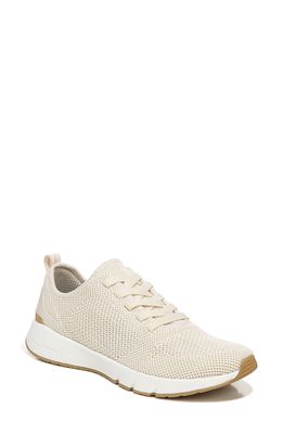 Dr. Scholl's Back to Knit Sneaker in Whitecap Grey