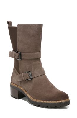 Naturalizer Tex Boot in Sweet Wood