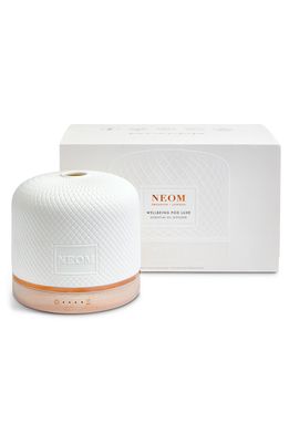 NEOM Wellbeing Pod Luxe Essential Oil Diffuser