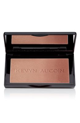 Kevyn Aucoin Beauty The Neo-Bronzer Bronzing Powder in Sundown Deep