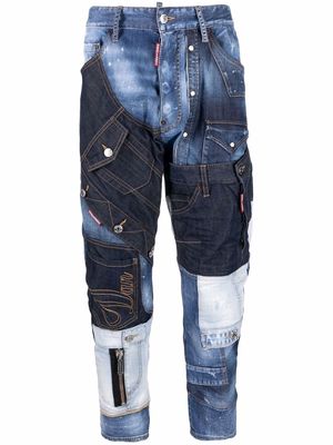 Men's Dsquared2 Jeans - Best Deals You Need To See