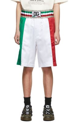 Men's Dolce & Gabbana Shorts - Best Deals You Need To See