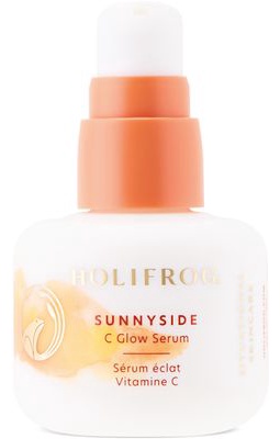 HOLIFROG Sunnyside C Glow Serum, 30 mL