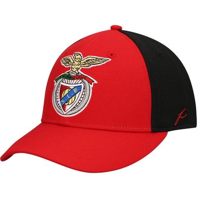Men's Fi Collection Red Benfica Breakaway Flex Hat