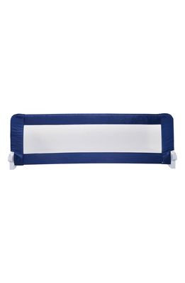 VENICE CHILD Extra Long Toddler Bed Rail in Blue