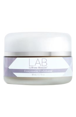 LaBruna Skincare Enzymatic Exfoliator