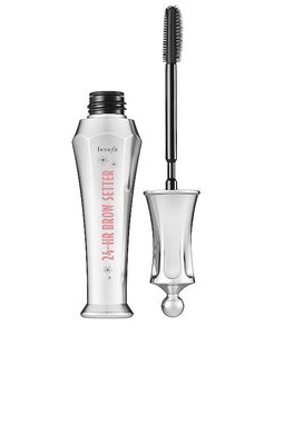 Benefit Cosmetics 24-Hour Brow Setter Brow Gel in Clear.