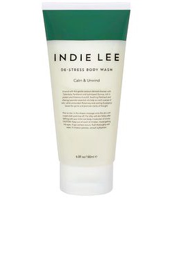 Indie Lee De-Stress Body Wash in Beauty: NA.