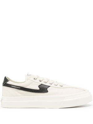 Stepney Workers Club Dellow S-Strike low-top sneakers - Neutrals