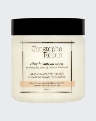 8.4 oz. Cleansing Mask with Lemon