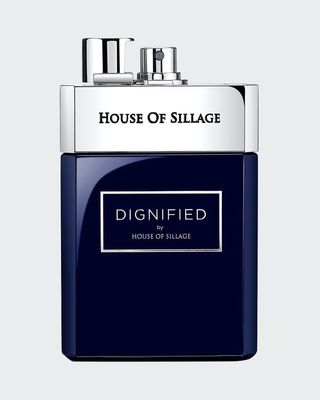 Signature Collection Dignified Fragrance for Men, 2.5 oz./ 75 mL